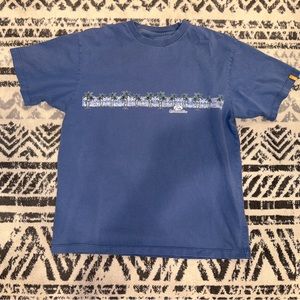 Vintage Quicksilver Surfer T-shirt